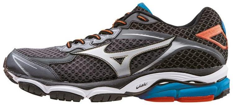 Mizuno Wave Ultima7 teszt